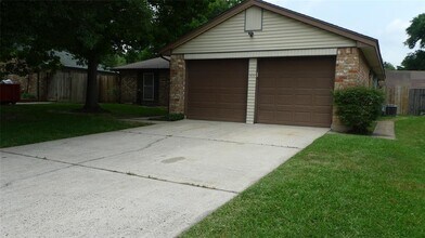 14122 Bateau Dr in Cypress, TX - Building Photo - Building Photo