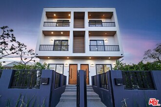 1905 S Corning St in Los Angeles, CA - Building Photo - Building Photo