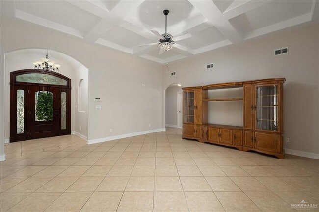 1652 Turkey Trot Ave S in Mercedes, TX - Building Photo - Building Photo