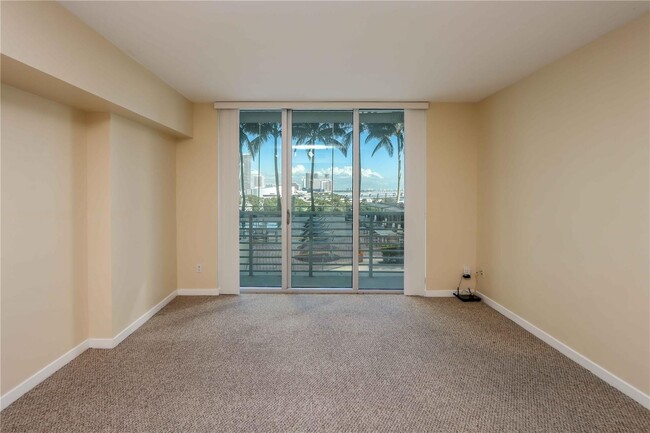 property at 325 S Biscayne Blvd