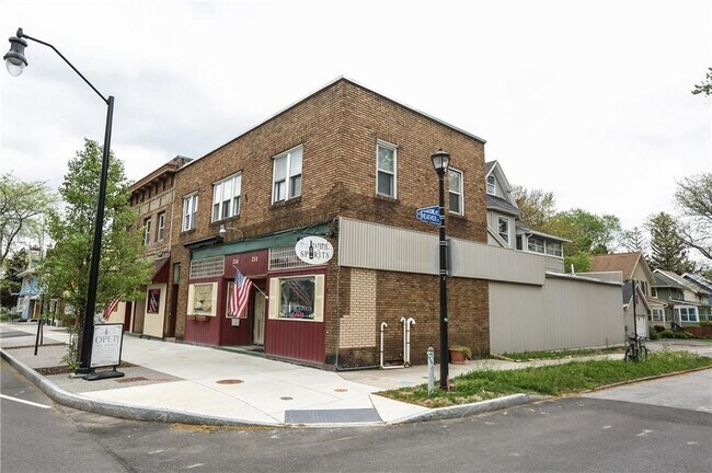 property at 266 Winton Rd
