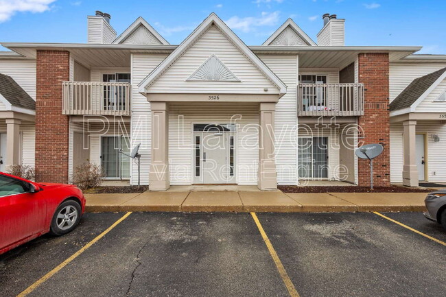 property at 3526 Bethel Dr