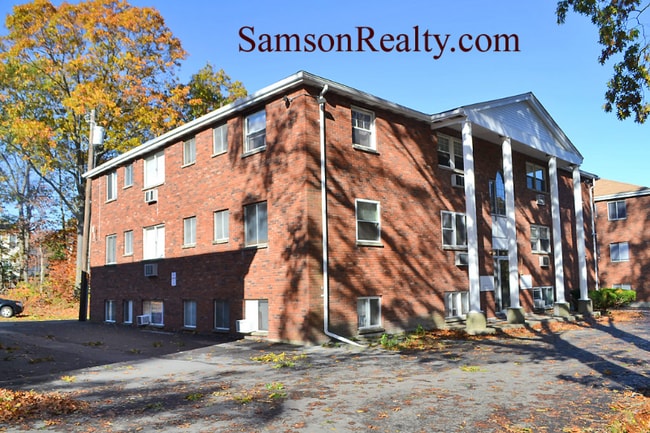property at 65 New Rd