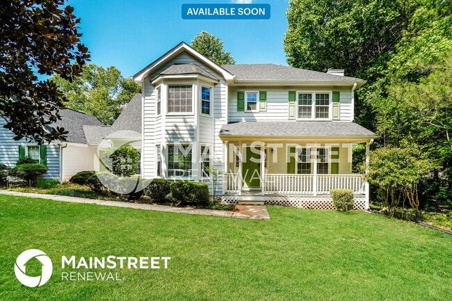 property at 295 Greenfield Cir