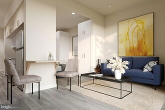 1314 Spring Garden St, Unit 310 in Philadelphia, PA - Building Photo - Building Photo