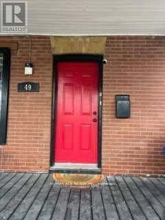property at 49 Church St S