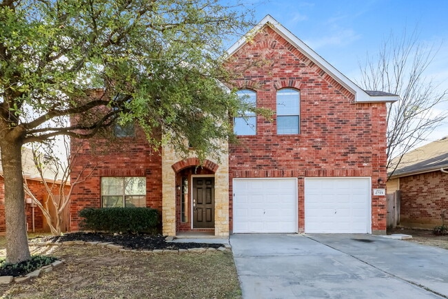 property at 2705 Gardendale Dr
