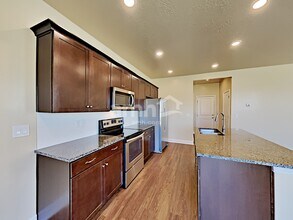 2281 E Tumbleweed Rd in Eagle Mountain, UT - Building Photo - Building Photo