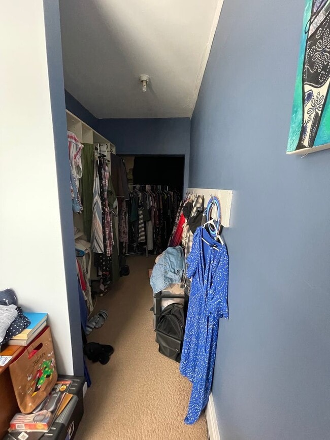 property at 1 Manning Blvd