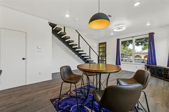3201 Gordon Ave in Fort Worth, TX - Foto de edificio - Building Photo