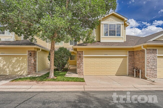 8566 S Lewis Way in Littleton, CO - Building Photo - Building Photo
