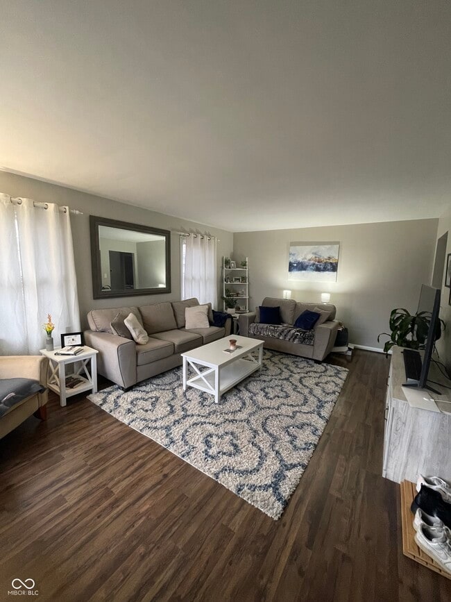 924 Main St in Beech Grove, IN - Building Photo - Building Photo