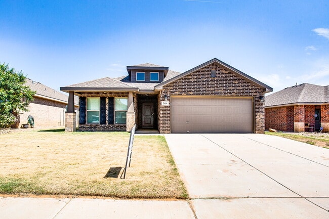 7454 105th St in Lubbock, TX - Building Photo - Building Photo