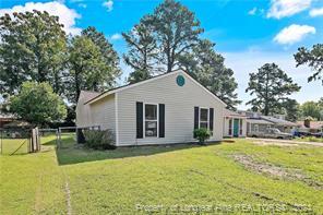 609 Wallingford Ct in Fayetteville, NC - Building Photo - Building Photo