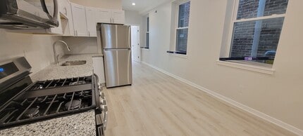 2230 Christian St, Unit 1 in Philadelphia, PA - Building Photo - Building Photo