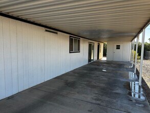 611 W Verde Ln in Coolidge, AZ - Building Photo - Building Photo