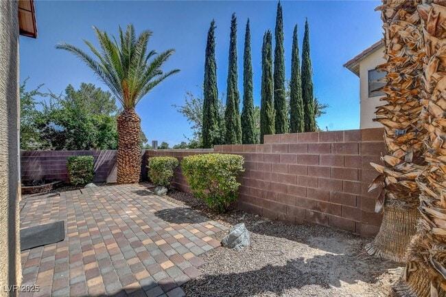 property at 1220 Padre Serra
