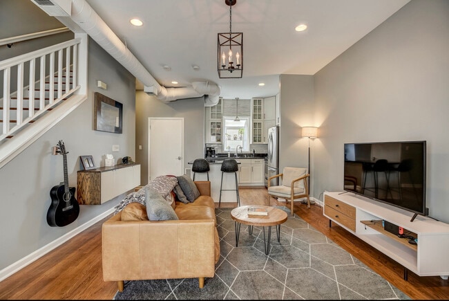 property at 2231 N Lister Ave