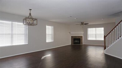 9601 Polk Ave in Fort Worth, TX - Building Photo - Building Photo
