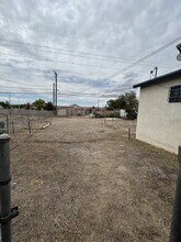 1311 Edith Blvd SE in Albuquerque, NM - Foto de edificio - Building Photo