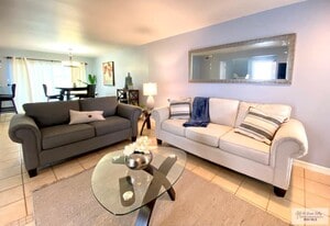 4601 Carmen Ave, Unit 1604 in Rancho Viejo, TX - Building Photo