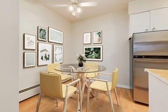 Park Royal Manor in Red Deer, AB - Building Photo - Building Photo