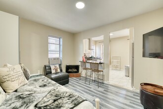 364 Marin Blvd in Jersey City, NJ - Building Photo - Building Photo