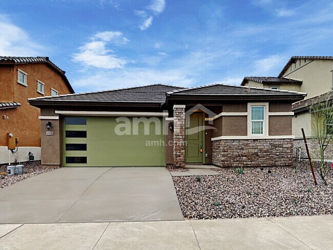 property at 23142 E Russet Rd
