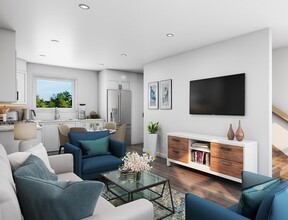 5 Water St-Unit -5 in Plymouth, MA - Foto de edificio - Building Photo