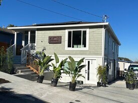 480 Monterey St in Brisbane, CA - Building Photo