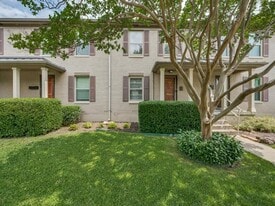 6450 Bordeaux Ave in Dallas, TX - Building Photo