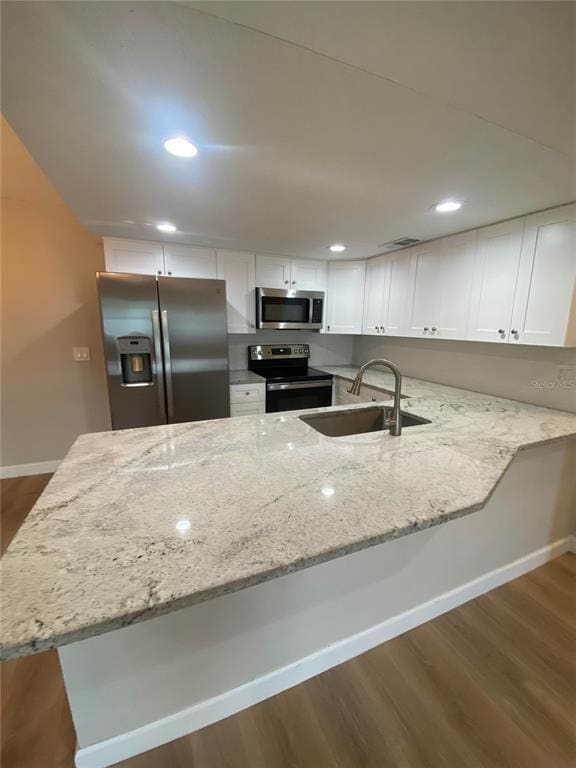 15301 58th St N in Clearwater, FL - Building Photo - Building Photo