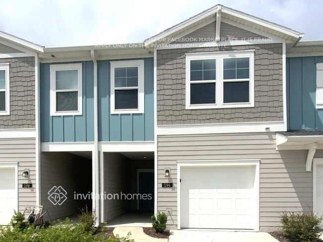 property at 196 Sweet Lemon Ln