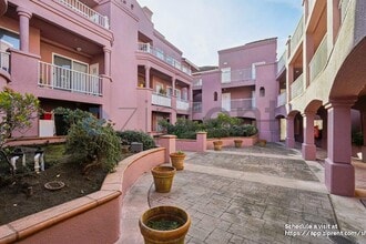 3865 Carter Dr in South San Francisco, CA - Building Photo - Building Photo