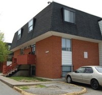 Northeast View Apartments in Kansas City, MO - Foto de edificio - Building Photo