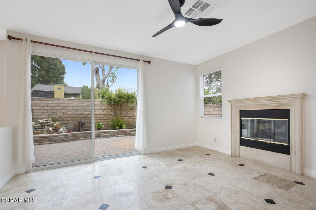 1759 Watercrest Way in Simi Valley, CA - Building Photo