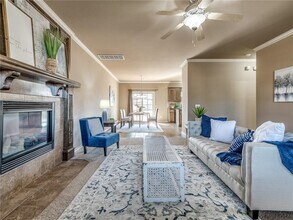 4900 NW 154th St in Edmond, OK - Building Photo - Building Photo