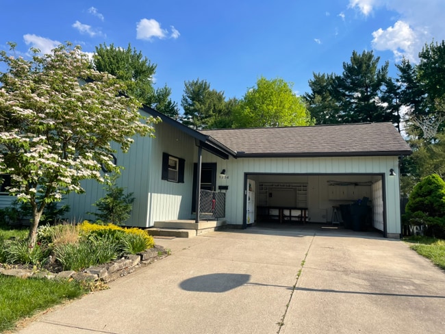 1259 Denbigh Dr in Columbus, OH - Building Photo - Building Photo