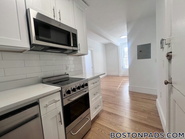 175 Hemenway St in Boston, MA - Building Photo - Building Photo