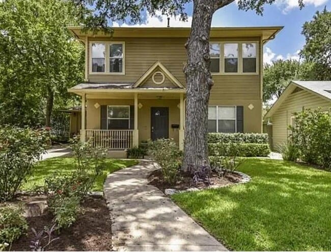 property at 803 Newman Dr