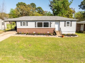 4313 S 22nd St in Fort Smith, AR - Building Photo