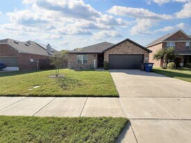 228 Teakwood Dr, Unit 3 in Princeton, TX - Building Photo