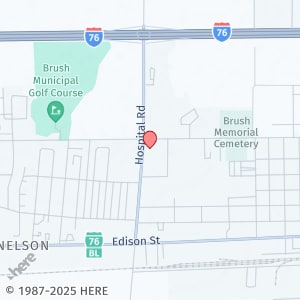 property at 717 Hospital Rd