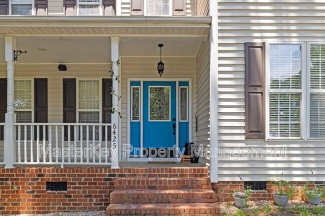 6425 Cross Ridge Dr in Holly Springs, NC - Building Photo - Building Photo