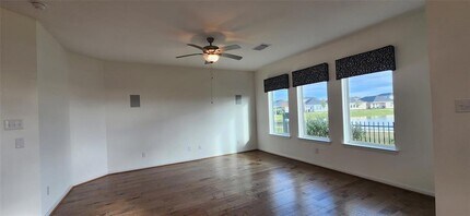 201 Water Grass Trl in Clute, TX - Building Photo - Building Photo