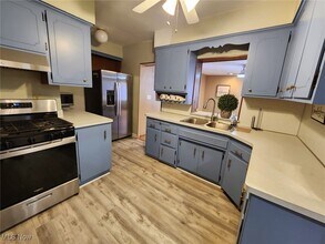 3610 Harvey Rd in Cleveland Heights, OH - Building Photo - Building Photo