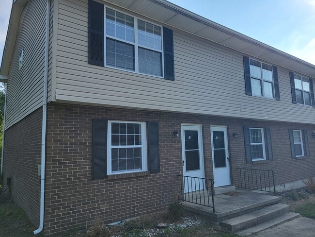 property at 238 Christmas Ridge Rd