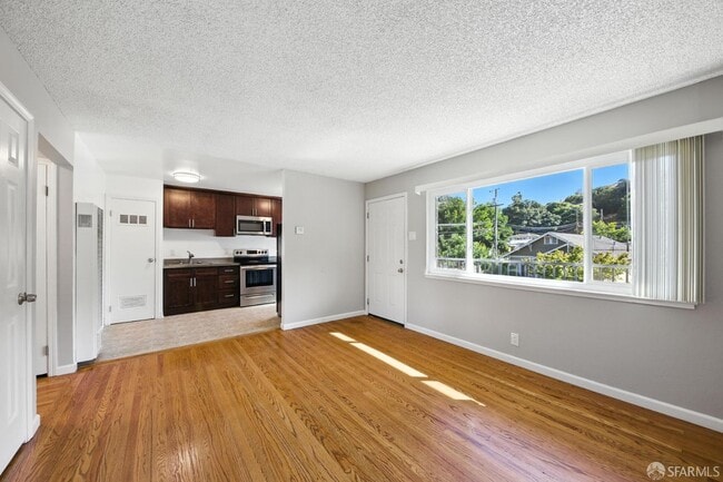 property at 1543 Berrellesa St