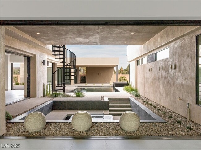 property at 3510 Cosima Ln