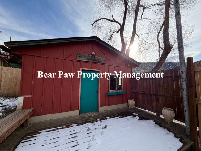 2855 SE Grapevine Rd in Idledale, CO - Building Photo - Building Photo